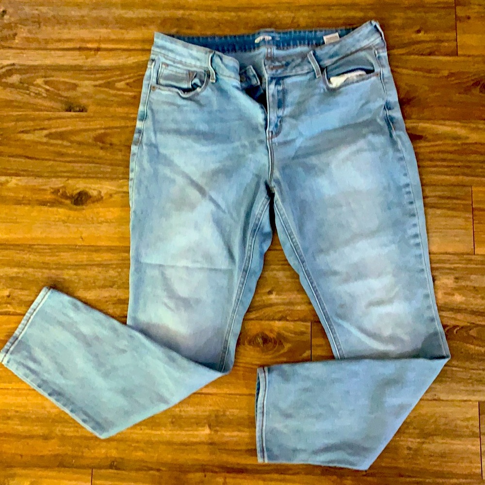 Old Navy (Skinny)
